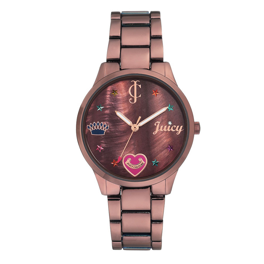 Часы Juicy Couture Trend JC1017BMBN
